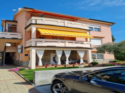 Apartmany Myrta Krk (Ostrov Krk)