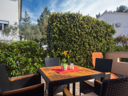 Apartmany Myrta Krk (Ostrov Krk)