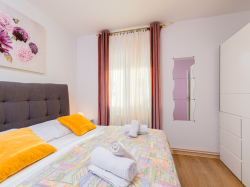 Apartmany Myrta Krk (Ostrov Krk)