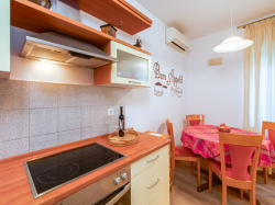 Apartmany Myrta Krk (Ostrov Krk)