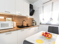Apartmany Myrta Krk (Ostrov Krk)