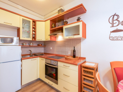 Apartmany Myrta Krk (Ostrov Krk)