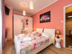 Apartmany Myrta Krk (Ostrov Krk)