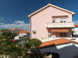 Apartmany Myrta Krk (Ostrov Krk)