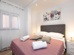 Apartmany Myrta Krk (Ostrov Krk)