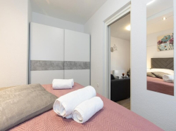 Apartmany Myrta Krk (Ostrov Krk)