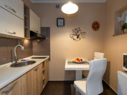 Apartmany Myrta Krk (Ostrov Krk)
