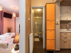 Apartmany Myrta Krk (Ostrov Krk)
