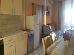 Apartmany Vivien Kustići (Ostrov Pag)