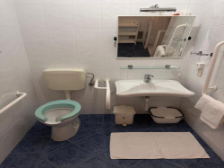 Apartmany Marinella Lopar (Ostrov Rab)