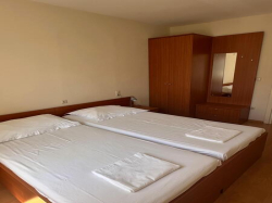 Apartmany Marinella Lopar (Ostrov Rab)