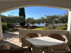 Apartmany Marinella Lopar (Ostrov Rab)