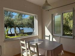 Apartmany Marinella Lopar (Ostrov Rab)