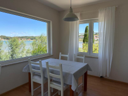 Apartmany Marinella Lopar (Ostrov Rab)