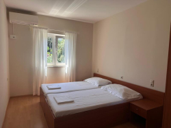 Apartmany Marinella Lopar (Ostrov Rab)