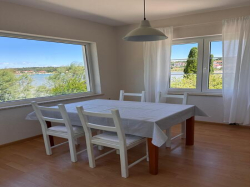 Apartmany Marinella Lopar (Ostrov Rab)