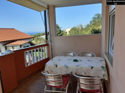 Apartmany VeAn Lopar (Ostrov Rab)