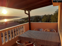 Apartmany VeAn Lopar (Ostrov Rab)
