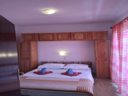Apartmany Sunce-Lopar 522 Lopar (Ostrov Rab)