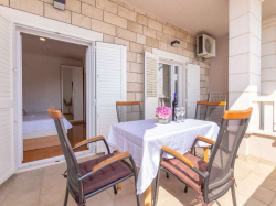 Apartmany Villa Vranješ Makarska