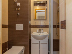 Apartmany Villa Vranješ Makarska