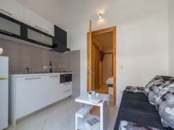 Apartmany Villa Vranješ Makarska