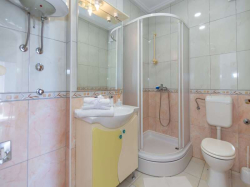 Apartmany Villa Vranješ Makarska