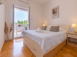 Apartmany Villa Vranješ Makarska