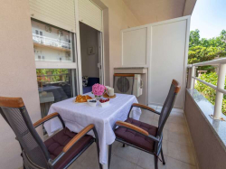 Apartmany Villa Vranješ Makarska