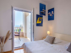 Apartmany Villa Vranješ Makarska