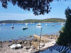 Apartmany By The Sea  Mali Lošinj (Ostrov Lošinj)