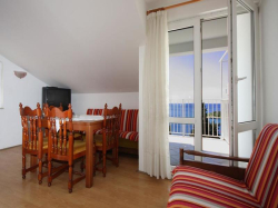 Apartmany Katica Mlini
