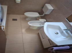 Apartmany Apartmani Ivanka Podgora