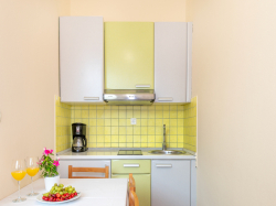 Apartmany Villa Lavanda Primošten