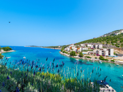 Apartmany Villa Lavanda Primošten