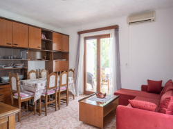 Apartmany Ljiljana Prižba (Ostrov Korčula)