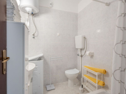 Apartmany Ljiljana Prižba (Ostrov Korčula)