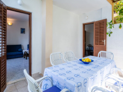 Apartmany Ljiljana Prižba (Ostrov Korčula)