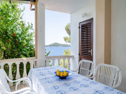 Apartmany Ljiljana Prižba (Ostrov Korčula)