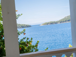 Apartmany Ljiljana Prižba (Ostrov Korčula)