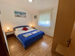 Apartmany AUREL Rogoznica