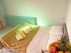 Apartmany Bastovanović Rovinj