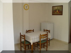 Apartmany i sobe Bionda Senj Senj