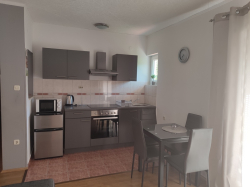 Apartmany Luka Supetarska Draga (Ostrov Rab)