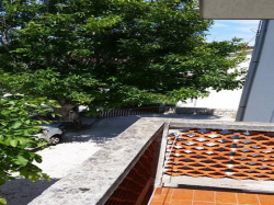 Apartmany Luka Supetarska Draga (Ostrov Rab)