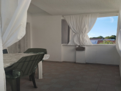 Apartmany  Rusan, Bobovik Vir (Ostrov Vir)