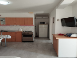 Apartmany  Rusan, Bobovik Vir (Ostrov Vir)