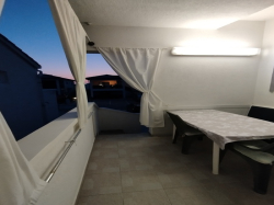 Apartmany  Rusan, Bobovik Vir (Ostrov Vir)