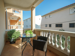 Apartmany VESNA Vodice