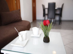 Apartmany Apartmani Lepur Vodice